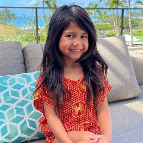 maia kealoha age|Meet Maia Kealoha, Who Plays Lilo in the Live